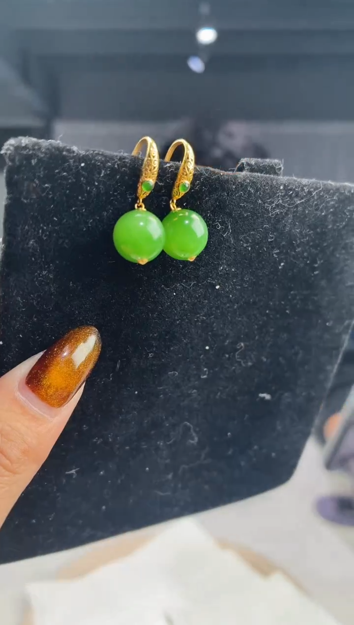 定制和田玉天然和田玉（拍一发一)