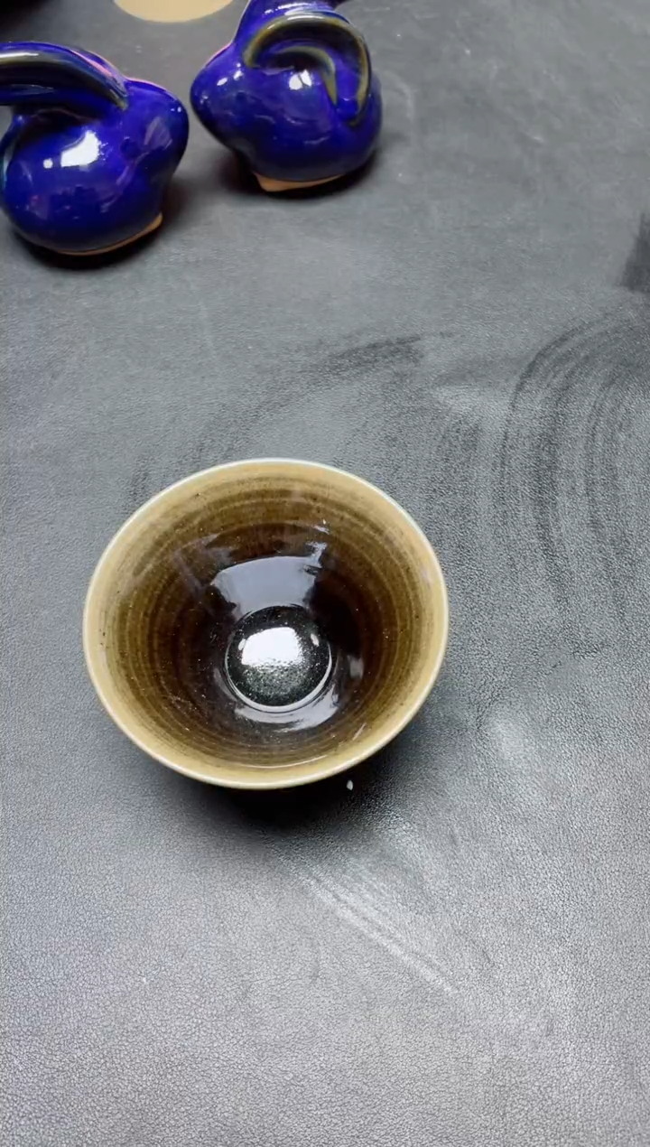 【闪购商品】茶盏893微瑕           