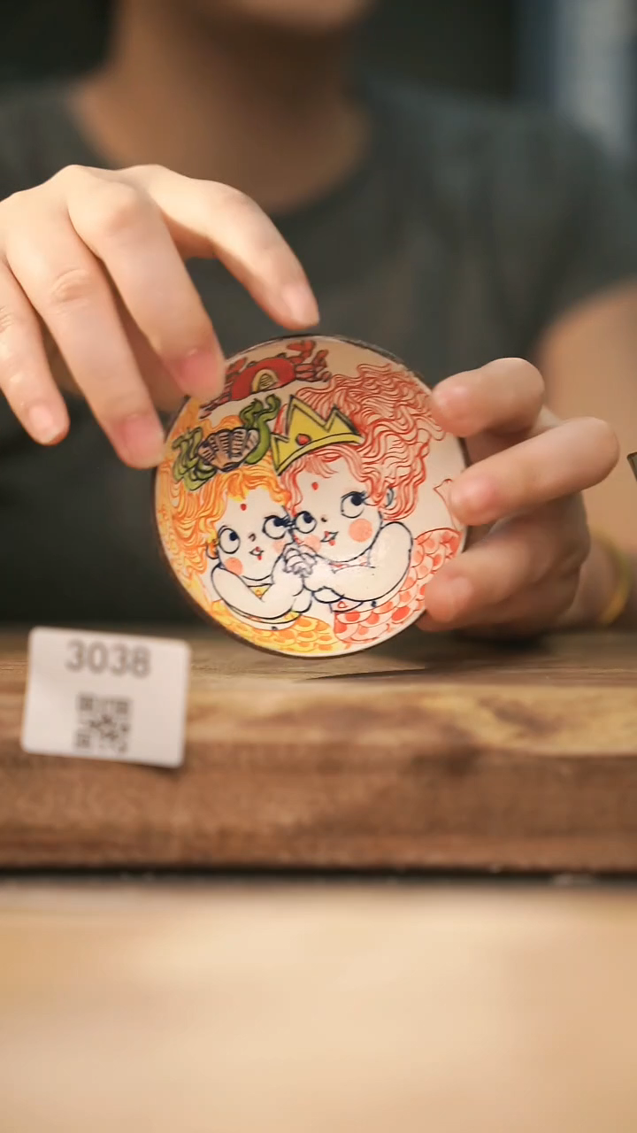 【落单孤品】福利/杯子@@3038