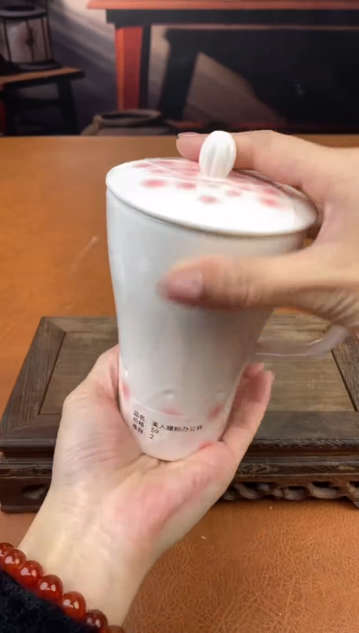 【闪购商品】陶禧茶器闪购福利V