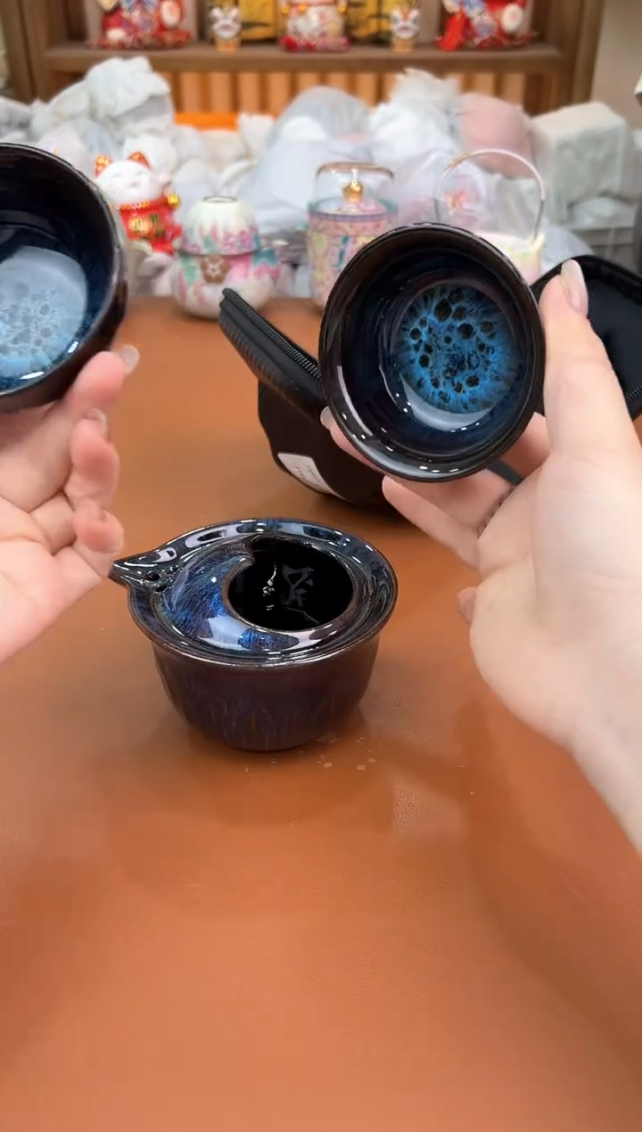 旅行茶具@@允礼茶器通用链接 这个真的很便宜