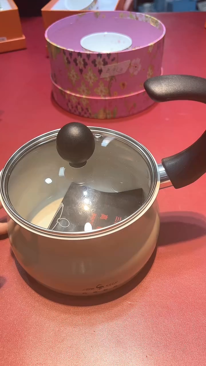 【闪购商品】瓷片锅碗瓢盆一件不剩