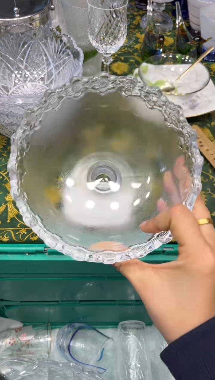 手工艺品玻璃虹**妹9459默认微瑕
