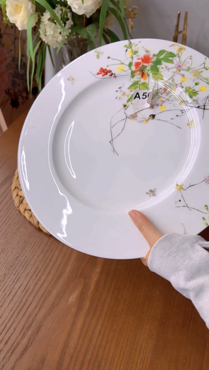 【闪购商品】盘子瓷**************