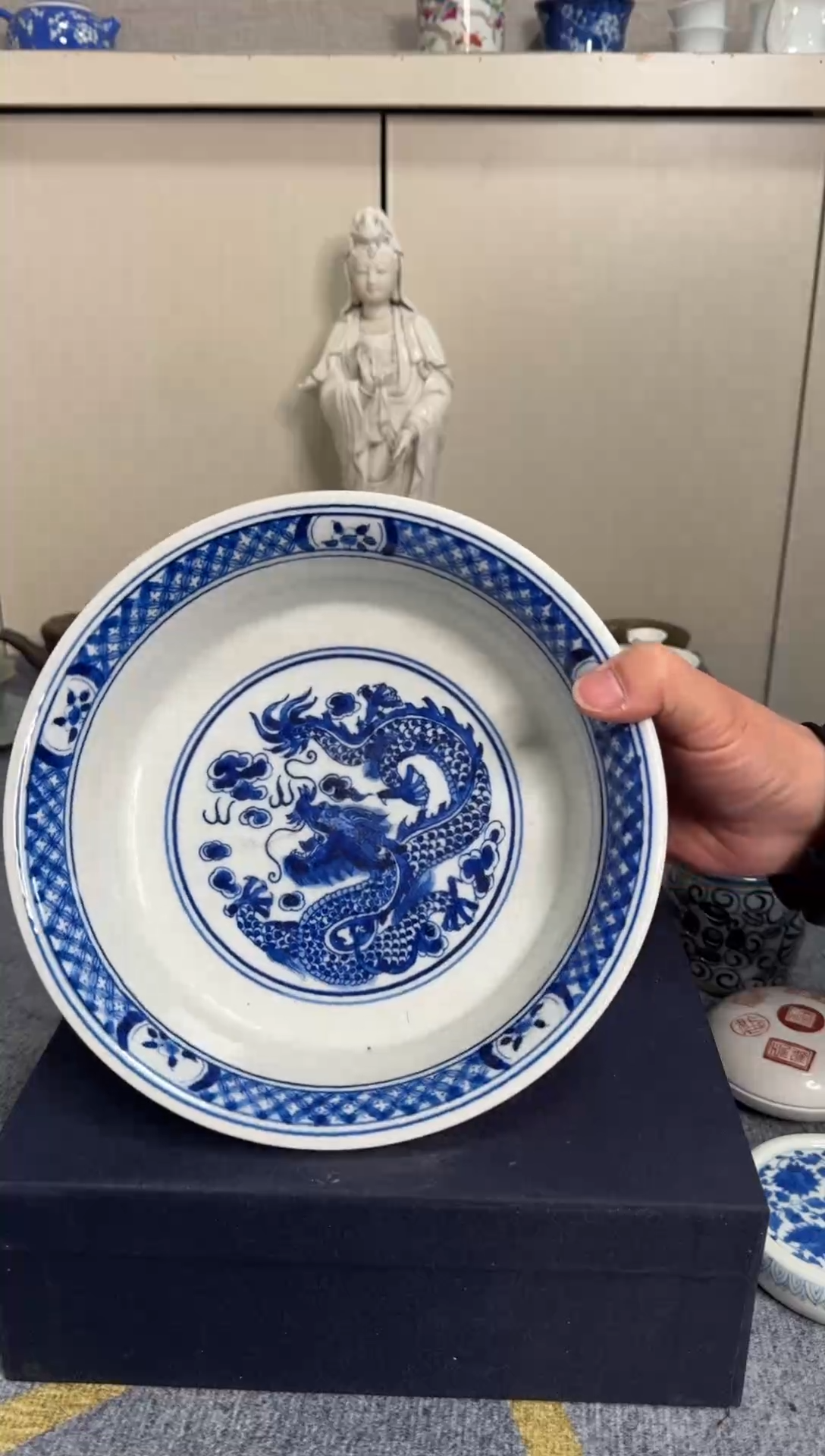 【闪购商品】摆件直播间专属链接