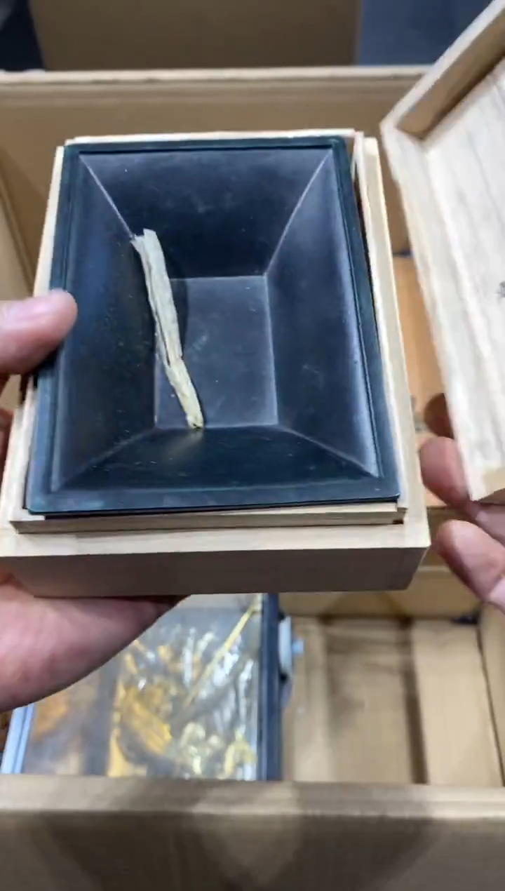 胜*中古回流 谨慎参拍