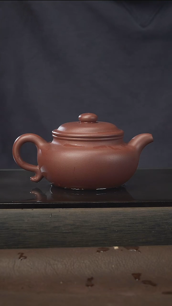 茶壶紫砂阿南·慕古器