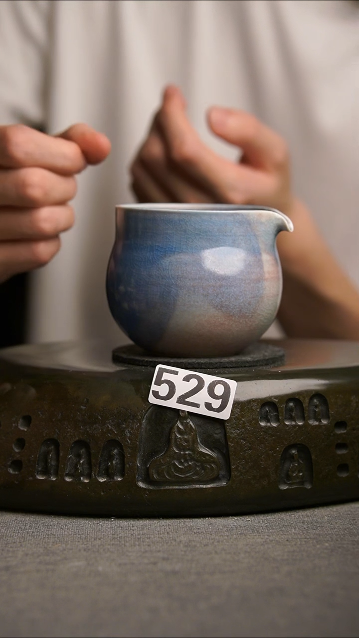 529景德镇陶瓷茶器系列