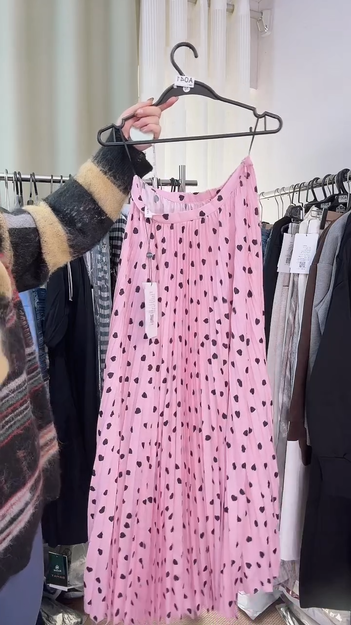 m码 佳佳专属 长qun