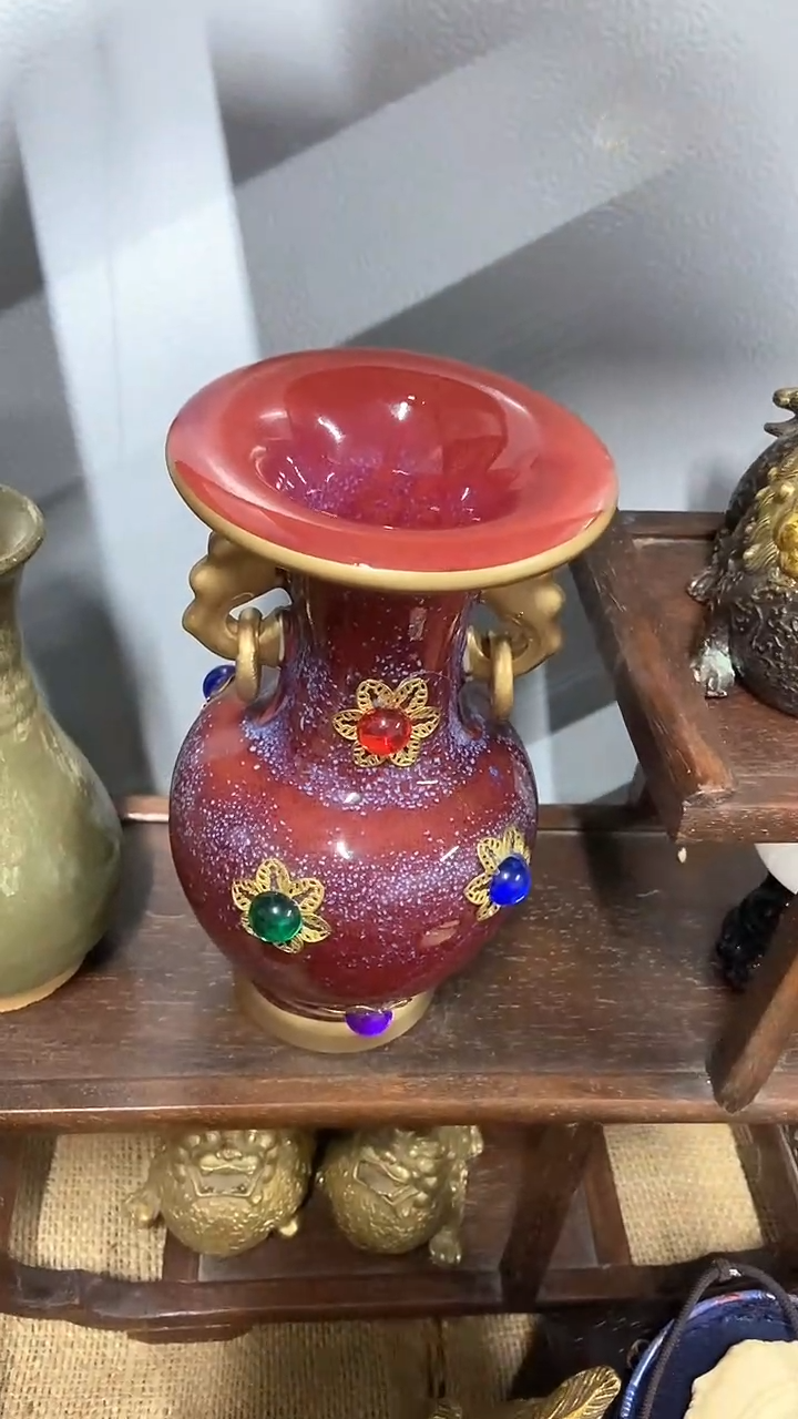 【闪购商品】织绣主播推荐主播推荐