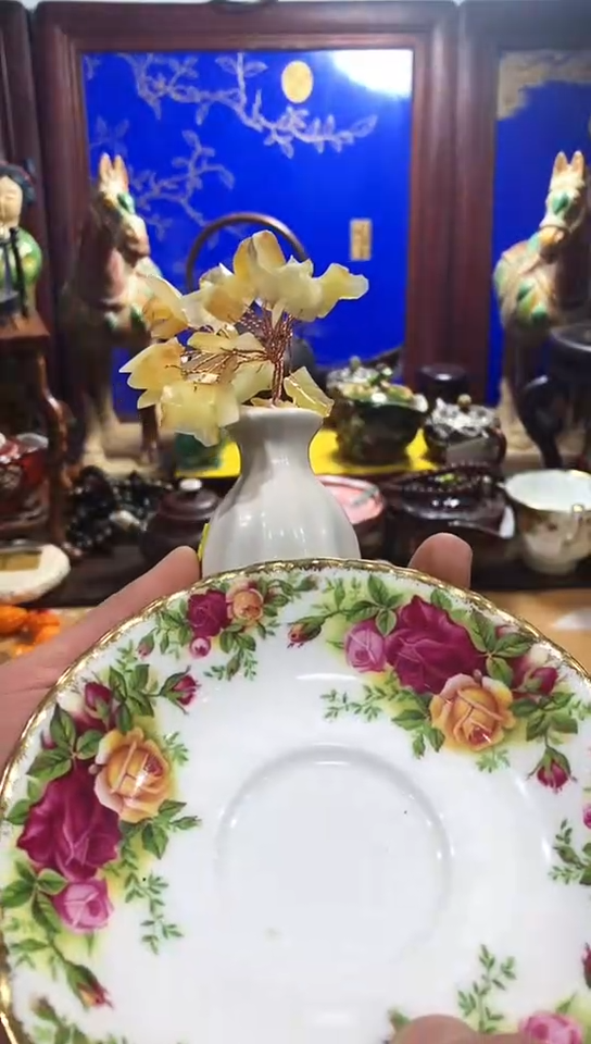 【闪购商品】瓷器默认链接一物一拍