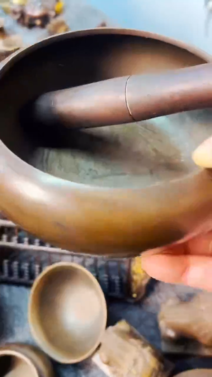 【闪购商品】精铜工匠 独具韵味