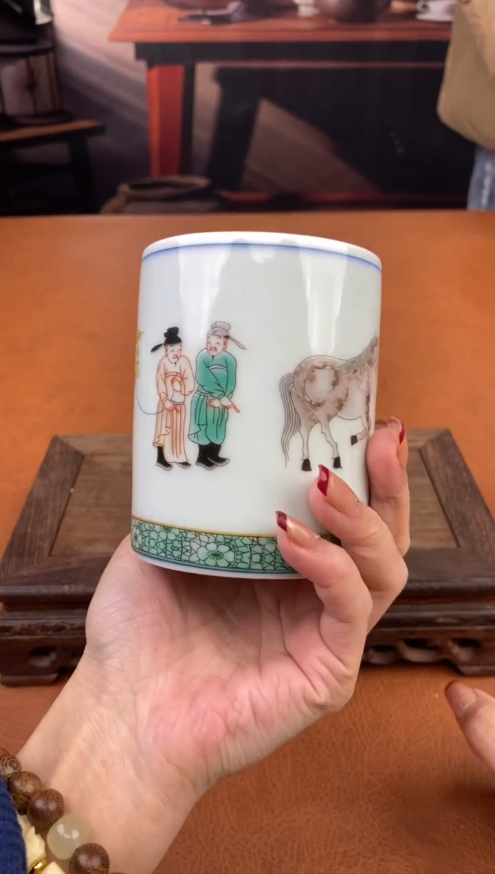 【闪购商品】陶禧茶器闪购福利V