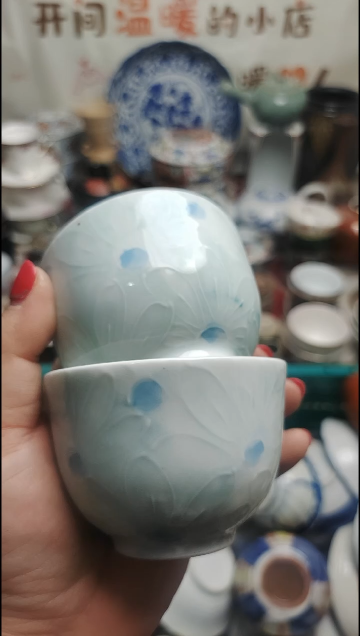 其他陶 紫韵陶艺优品小铺满30包邮