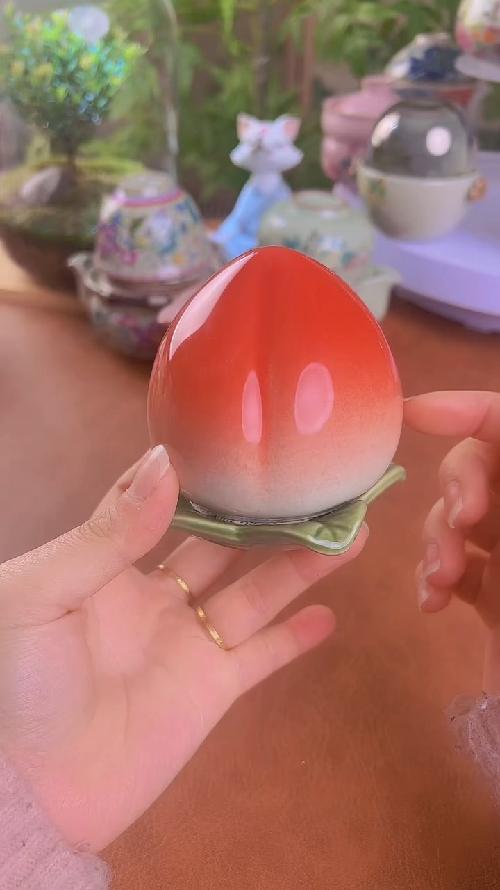 【闪购商品】老实人茶具铺快客