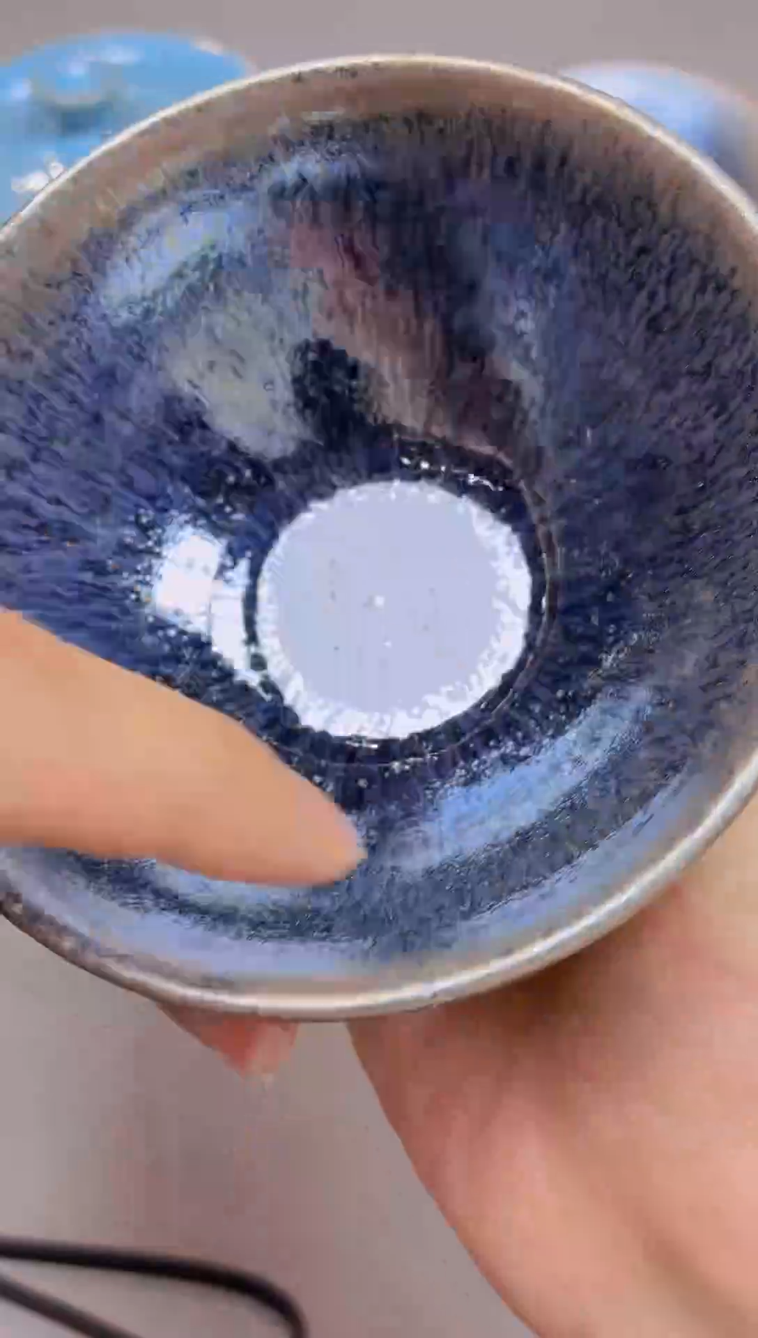 茶盏             9