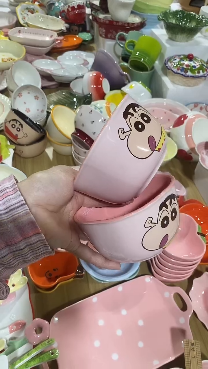 瓷片小*姐默认微瑕满15米包邮