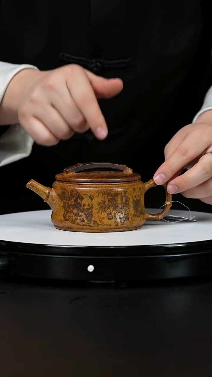 【闪购商品】紫砂茶壶紫砂茶壶
