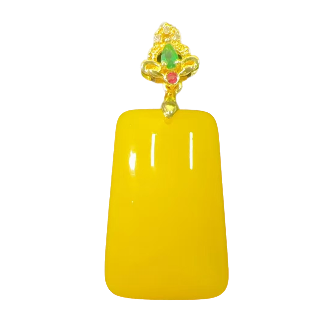 PP064精美时尚吊坠