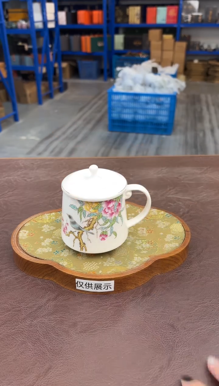 【闪购商品】嘉禾茶空间直播清仓福利1111111