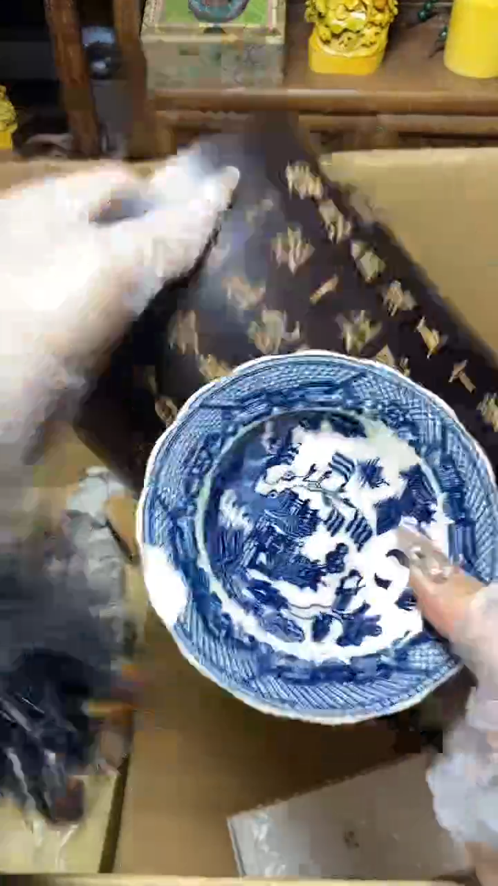 【闪购商品】瓷片瓷器瓷器瓷器瓷器