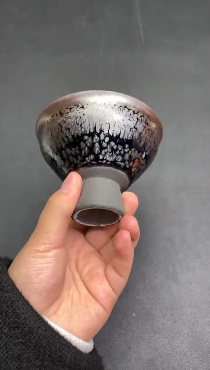 【闪购商品】茶盏739建盏建盏建盏建盏