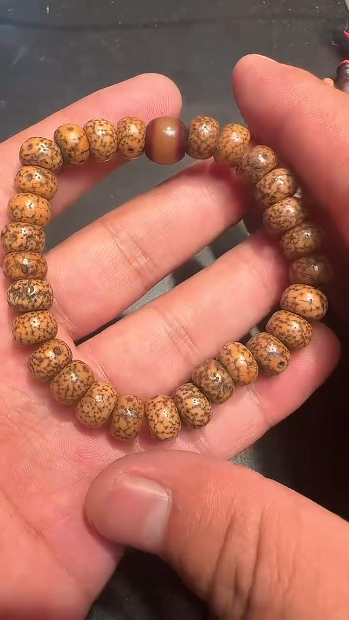 星月手串星月手串