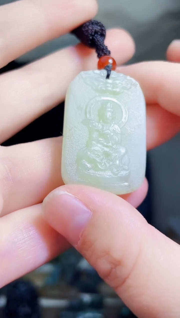 未镶嵌和田玉珠宝奇石1