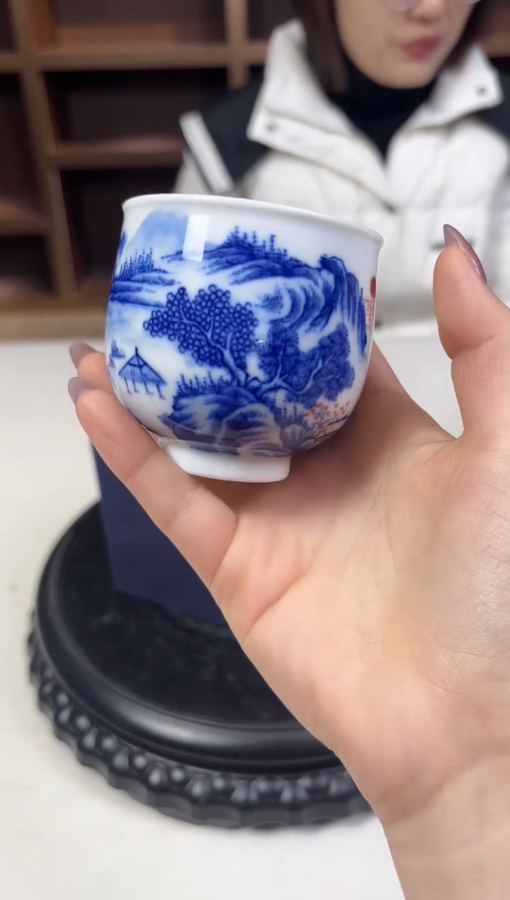 陶瓷博会&吴小琴专场32