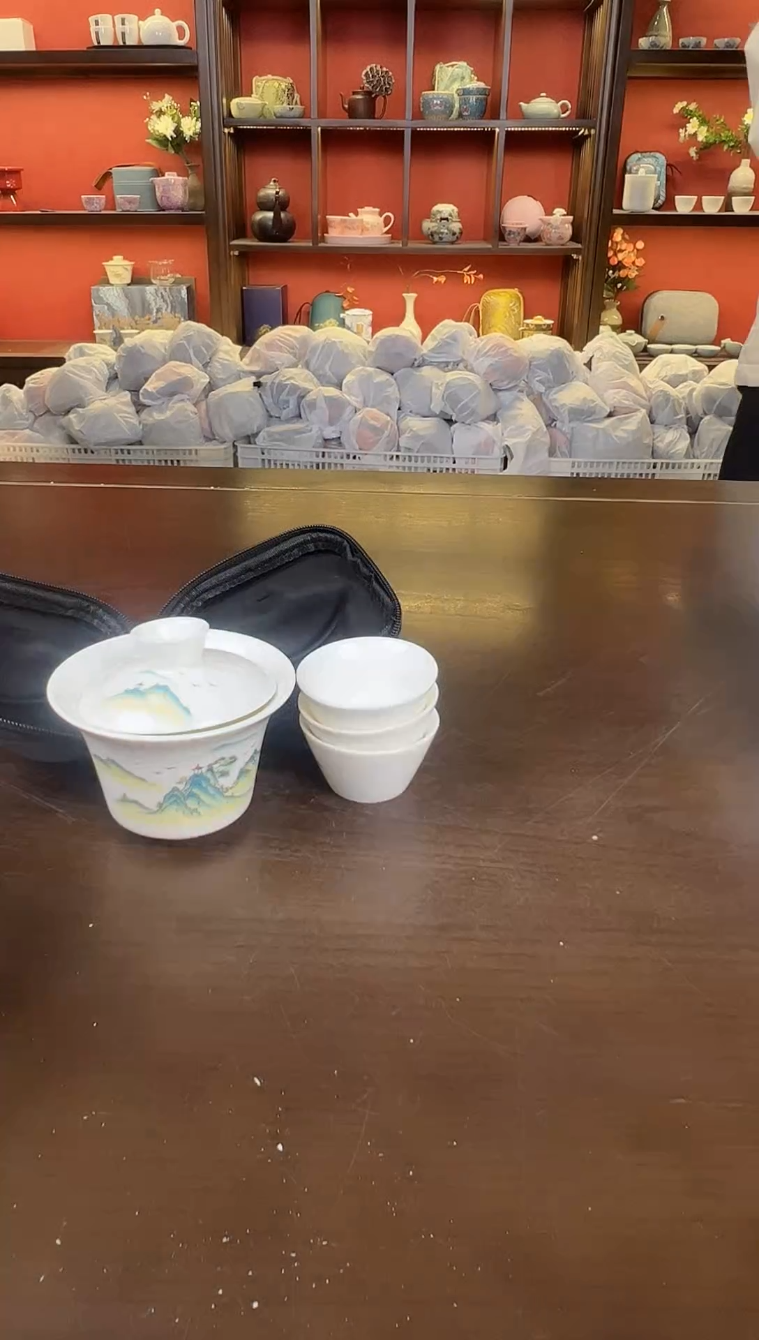 【闪购商品】盖碗111111111111111