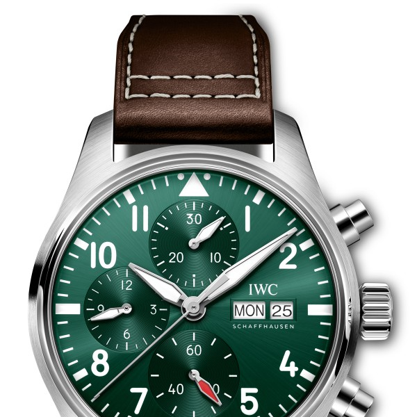 99新 IWC/万国 21全套 41mm IW388103 H2277