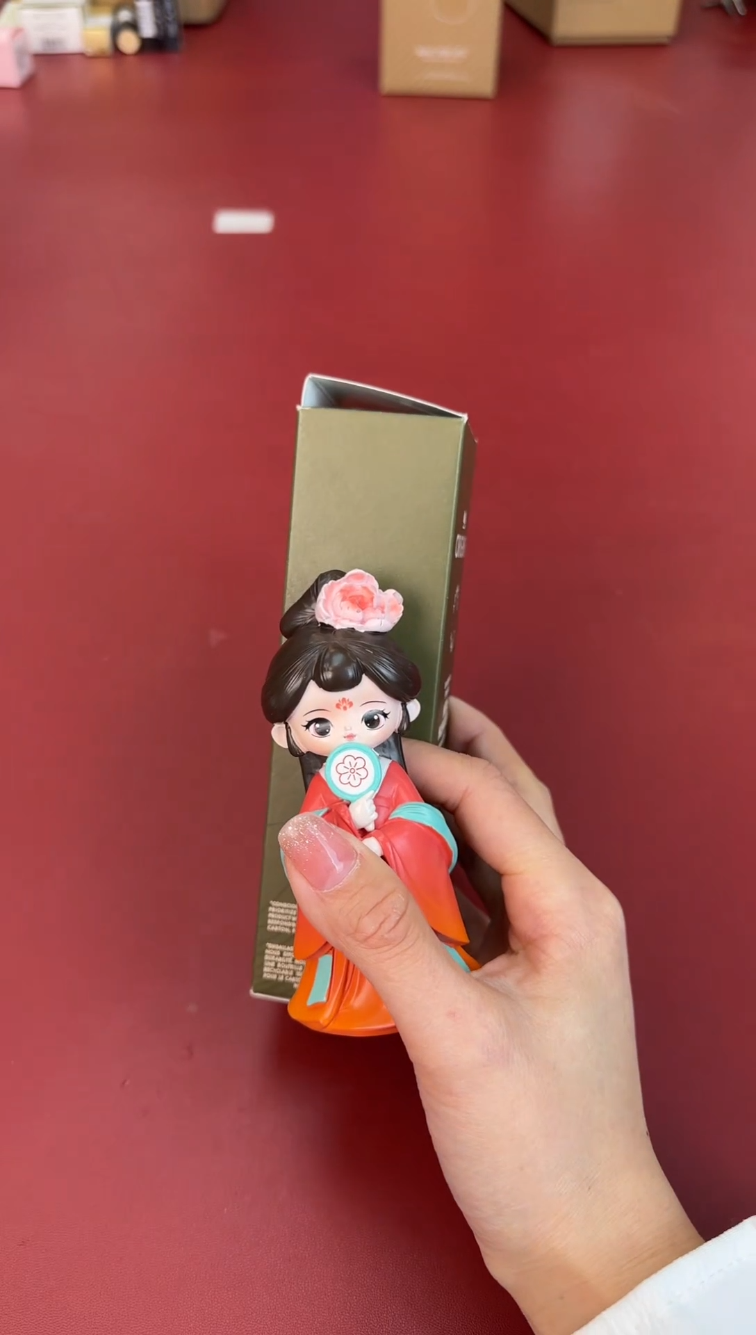 【闪购商品】瓷片正午瓷沅 臻品源泉@@CC139