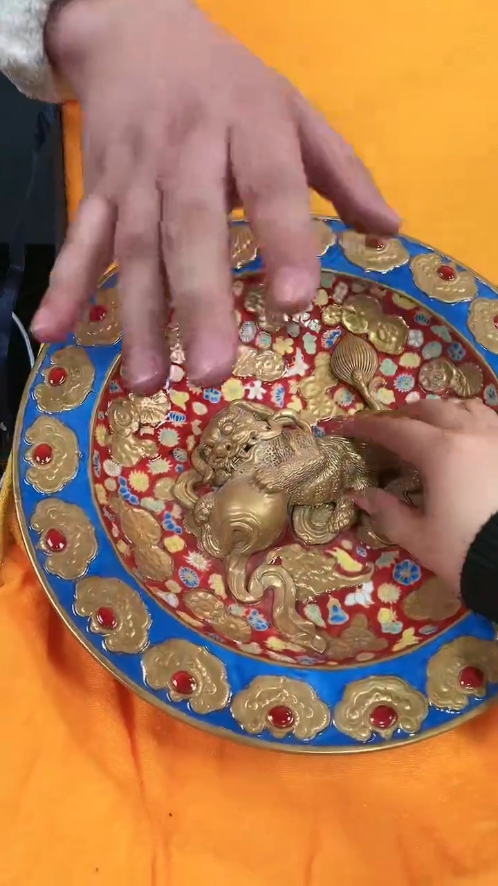 【闪购商品】金陶瓷代拍0000000000014