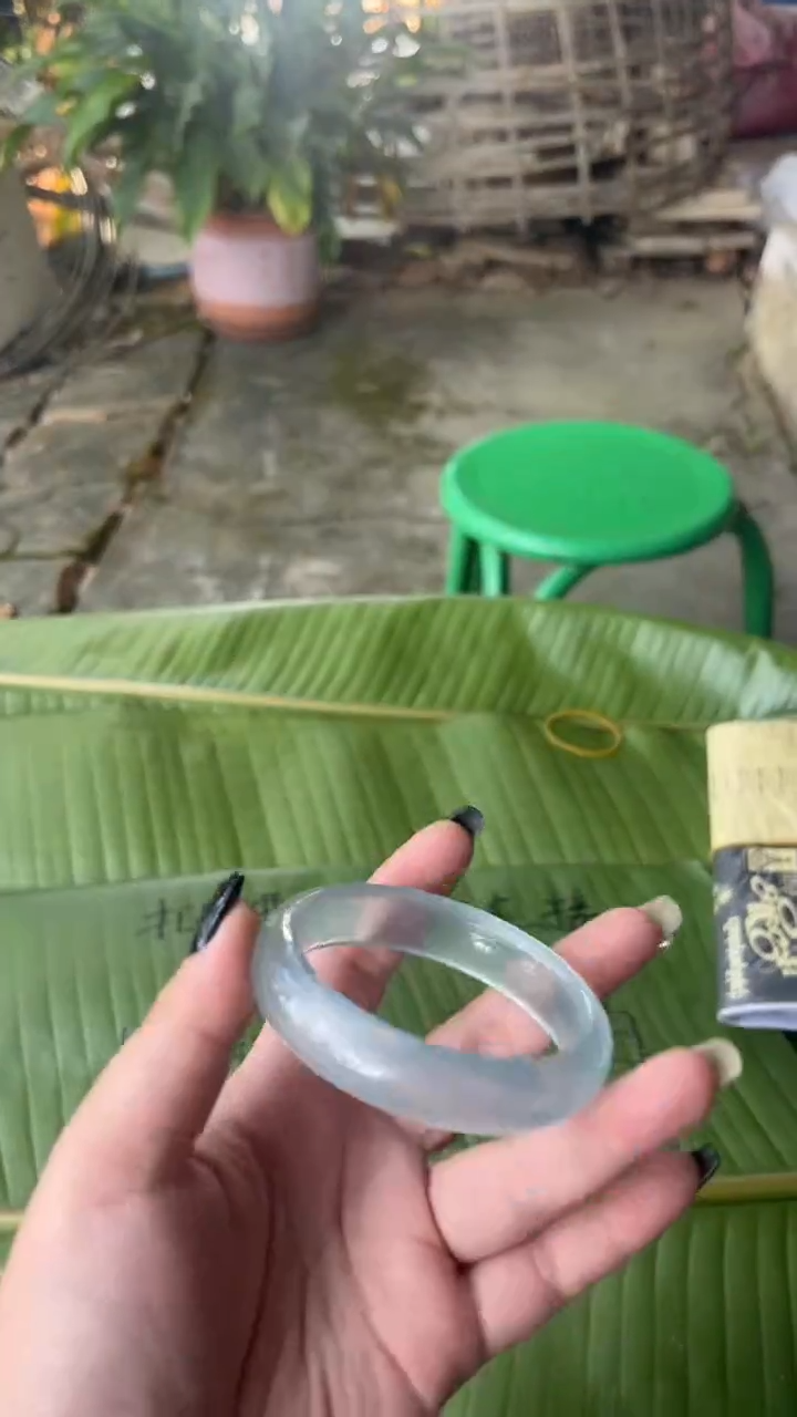 非金属珐琅娜****景玉之乡手镯甄选