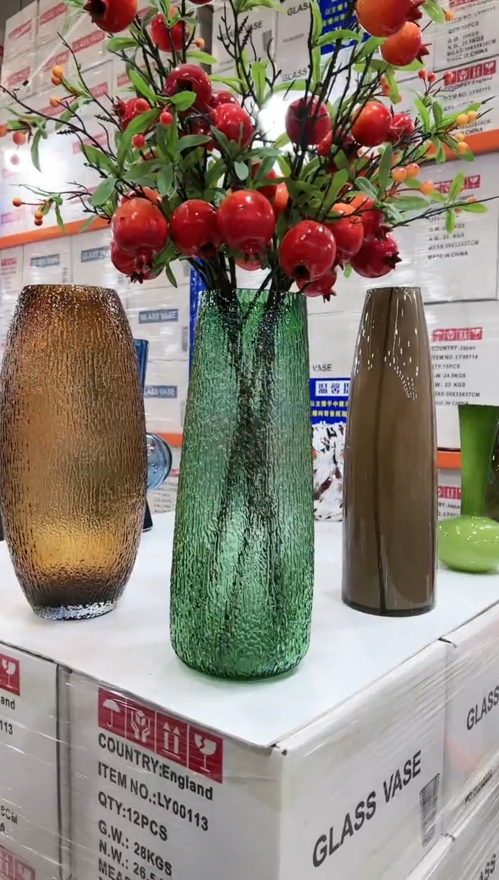 【闪购商品】琉璃绿色菩提大号