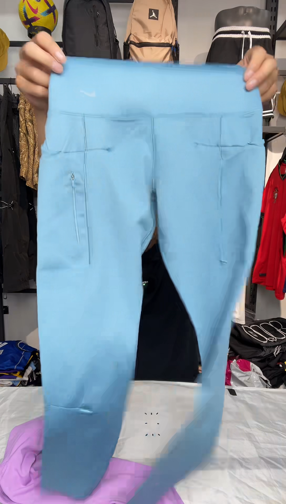 3235 编码 瑕疵修复以直播间为准 尺码