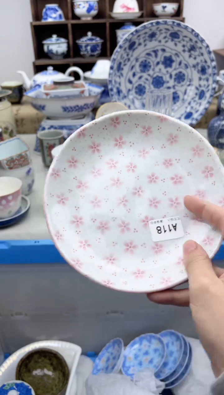 【闪购商品】碟118A...........