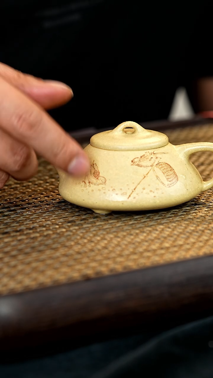 【闪购商品】紫砂茶壶宜兴紫砂茶壶