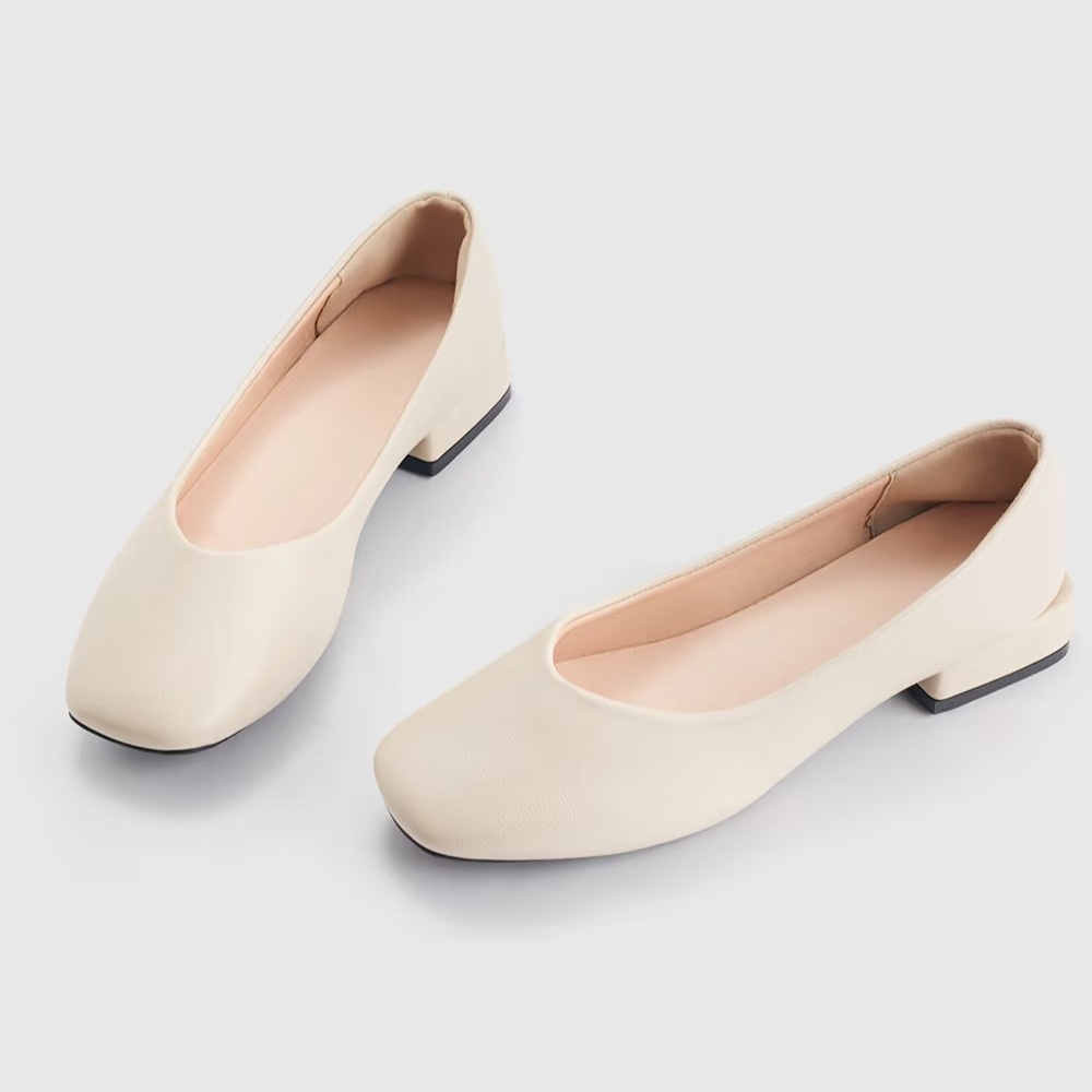 听主播提示下单--大树高端女鞋