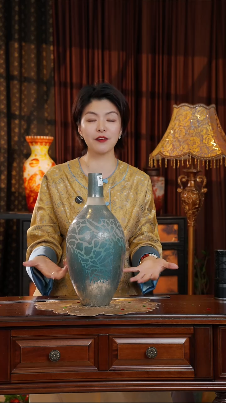 琉璃雕刻F06。。。。。