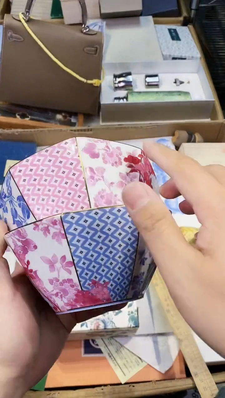 【闪购商品】瓷片都是我的大宝贝儿瓷器