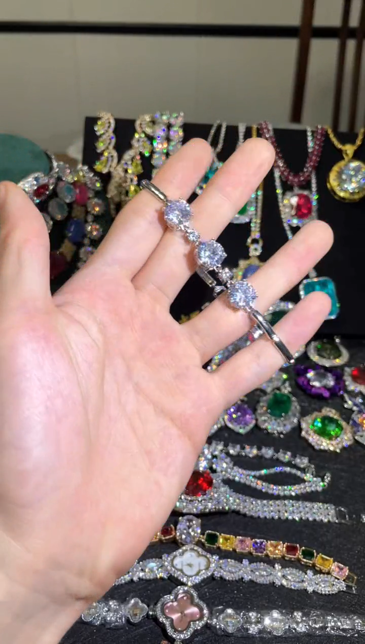 非金属无简约气质经典百搭款A374