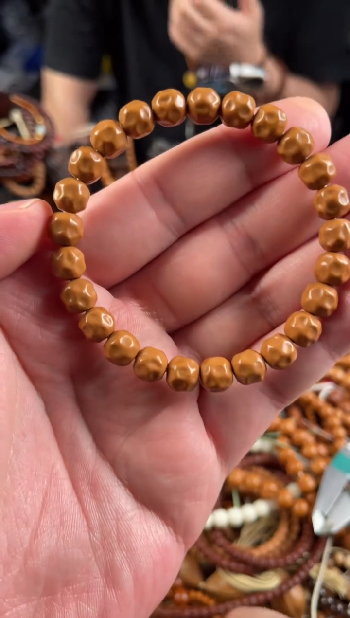 吊坠猴头核桃王胖子文玩工作室奶酪9.1左右