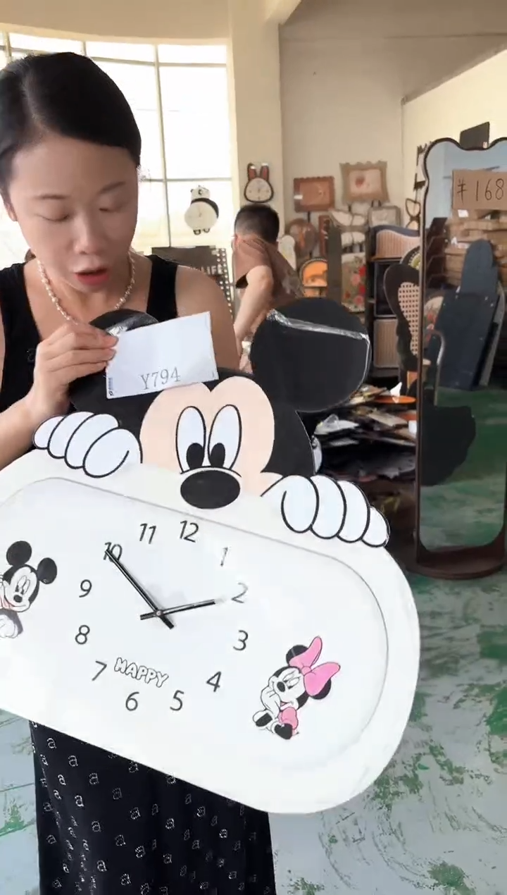 横款孤品微瑕果果闪购Y794