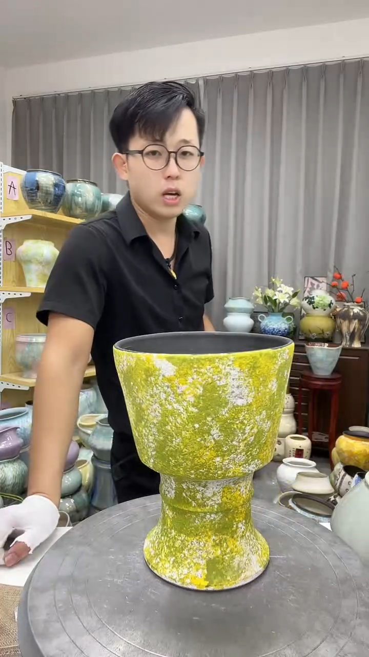 【微瑕】9.19号    直播链接    高：19.5   ；口：15。5