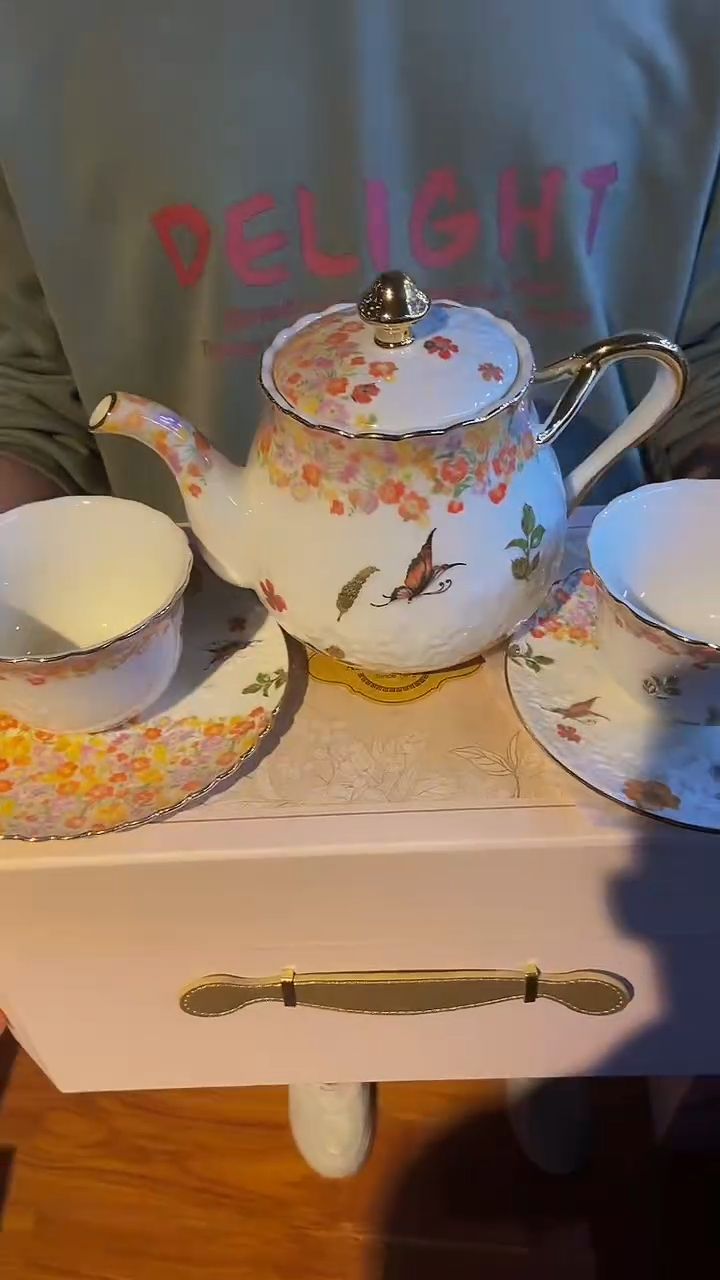 【闪购商品】鸿辉家品牌瓷器，京东包邮！