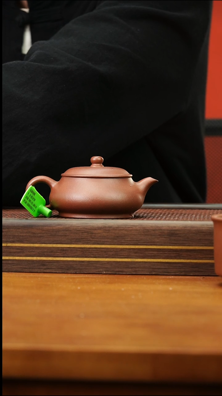 茶壶紫砂宜兴紫砂原矿无添加