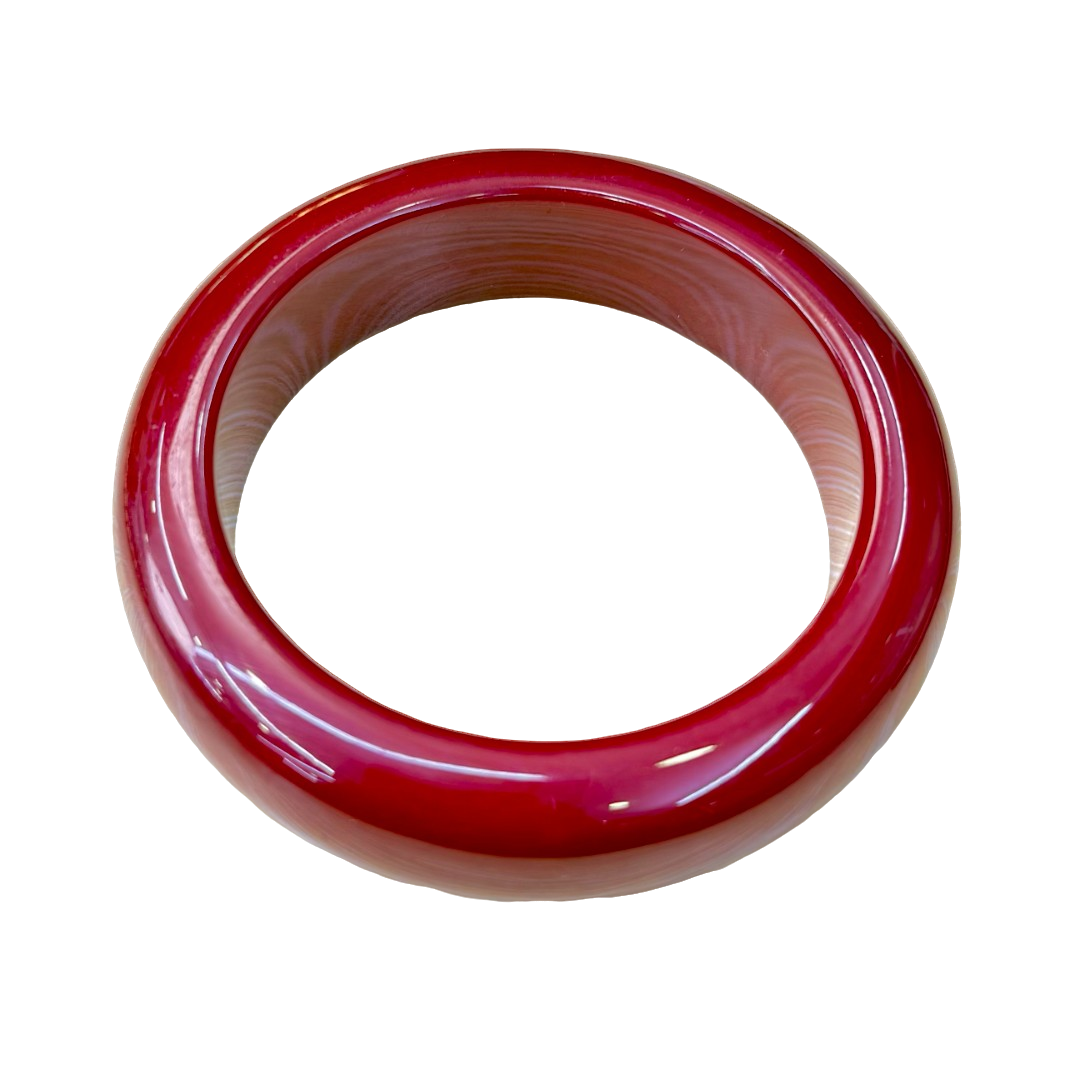 【小天总专属】W048 精美三 姑 娘手镯 多样性发其一