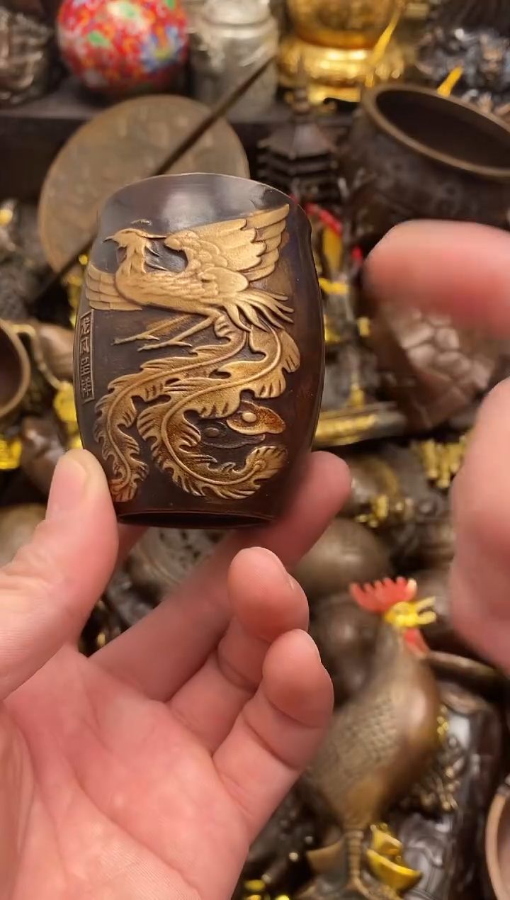 案台摆件 物品摆件