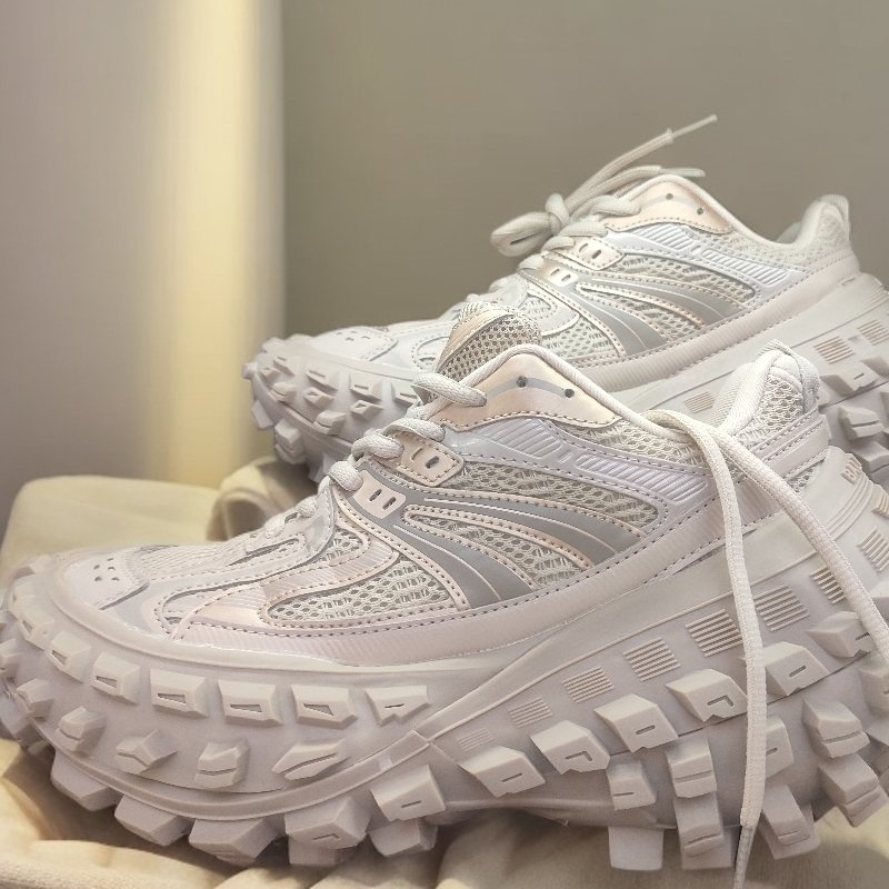 巴家高版本大轮胎潮流